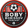 Лого на Боби Борисов Podcast